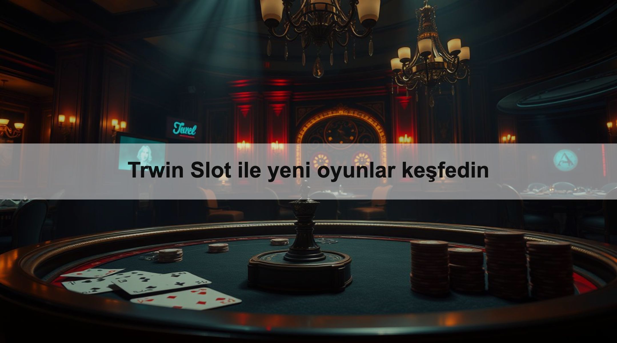 Trwin Slot ile yeni oyunlar keşfedin 1 Trwin Slot ile yeni oyunlar keşfedin