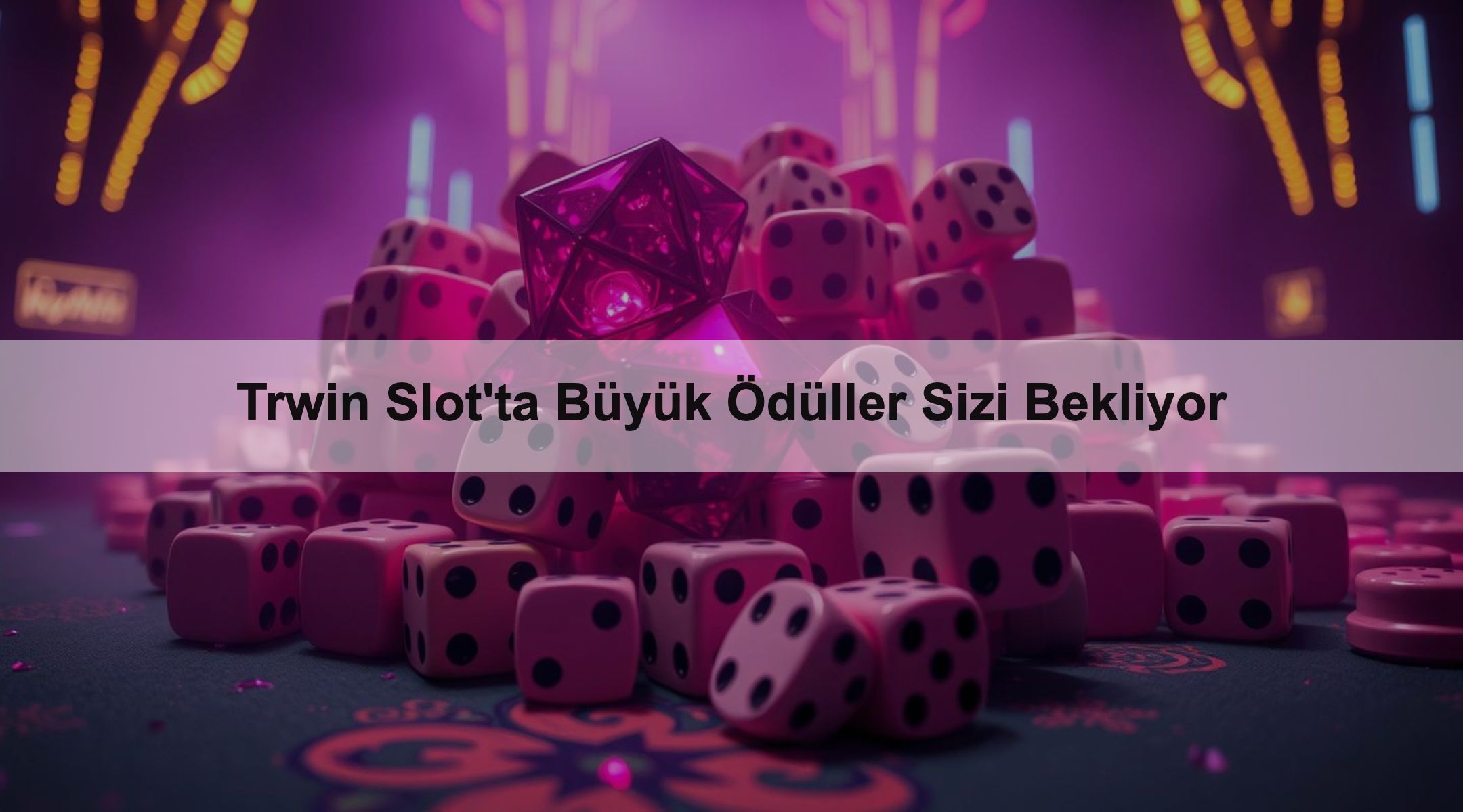 Trwin Slot'ta Büyük Ödüller Sizi Bekliyor 1 Trwin Slot'ta Büyük Ödüller Sizi Bekliyor