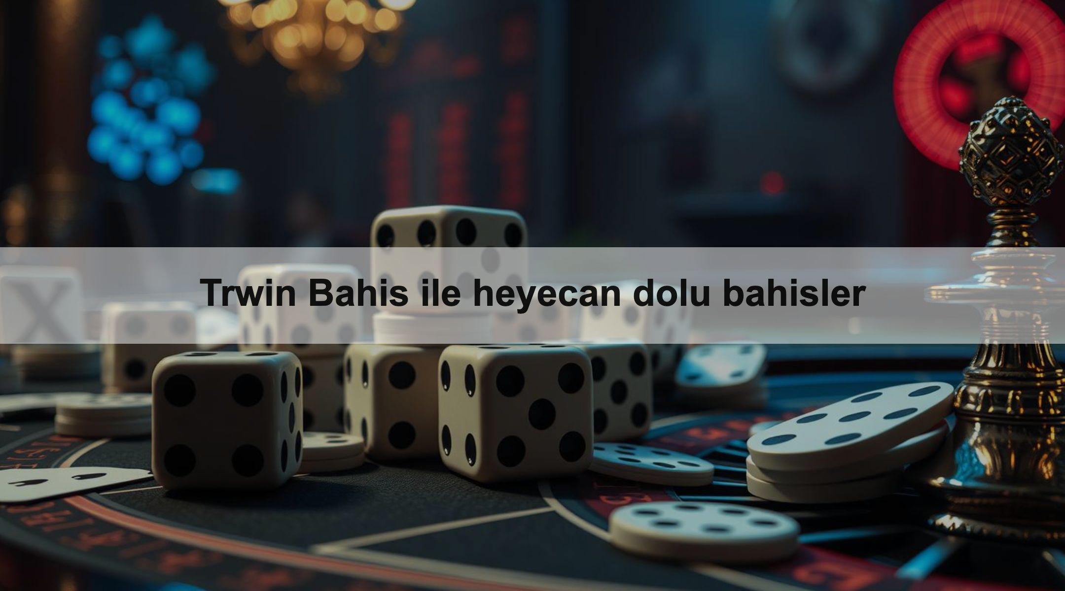 Trwin Bahis ile heyecan dolu bahisler 1 Trwin Bahis ile heyecan dolu bahisler