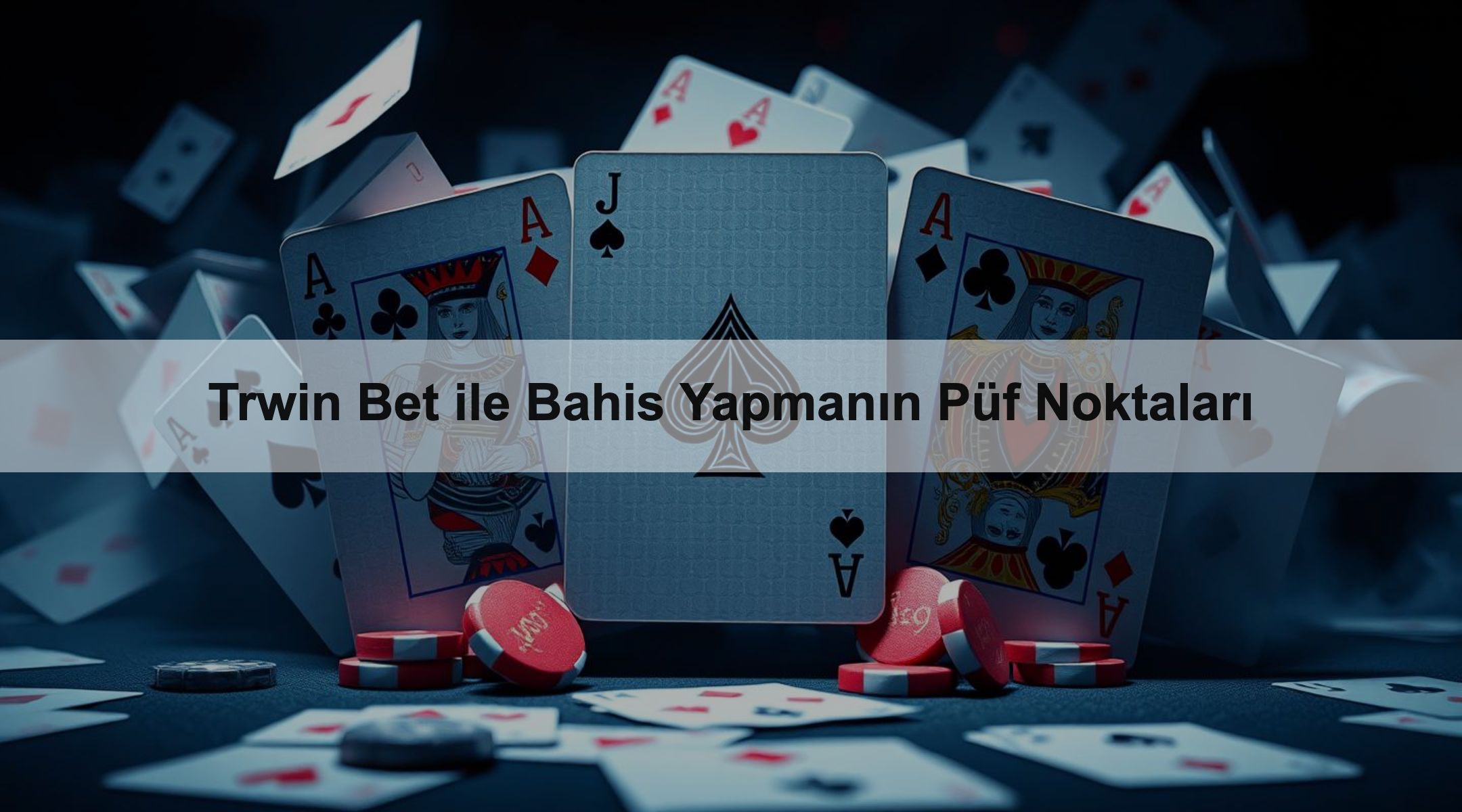 Trwin Bet ile Bahis Yapmanın Püf Noktaları 1 Trwin Bet ile Bahis Yapmanın Püf Noktaları