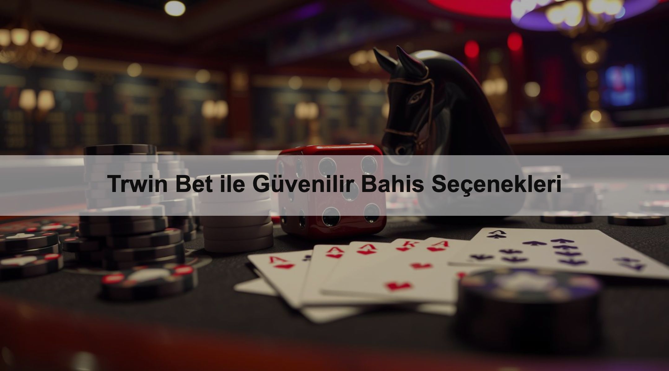 Trwin Bet ile Güvenilir Bahis Seçenekleri