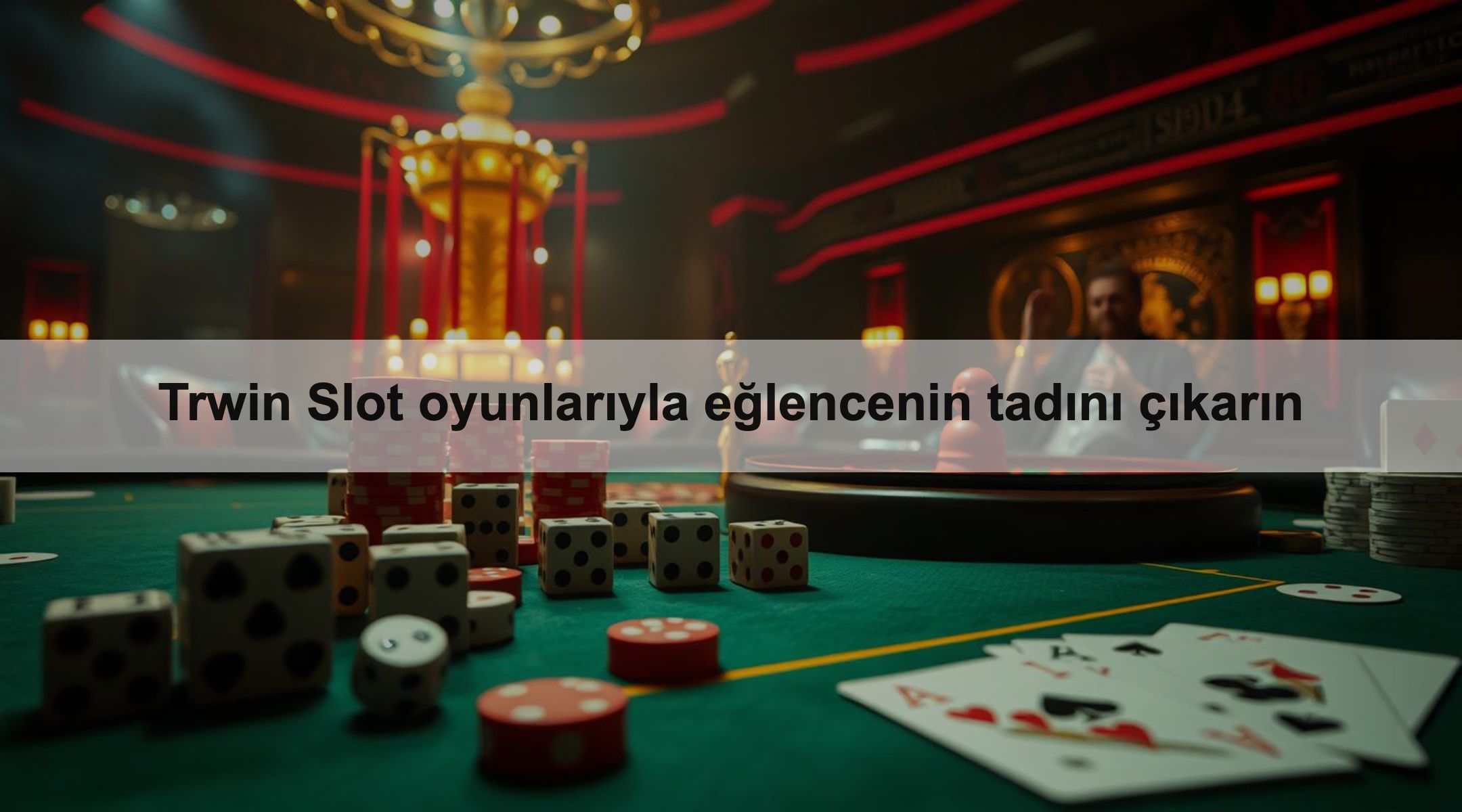 Trwin Slot oyunlarıyla eğlencenin tadını çıkarın 1 Trwin Slot oyunlarıyla eğlencenin tadını çıkarın