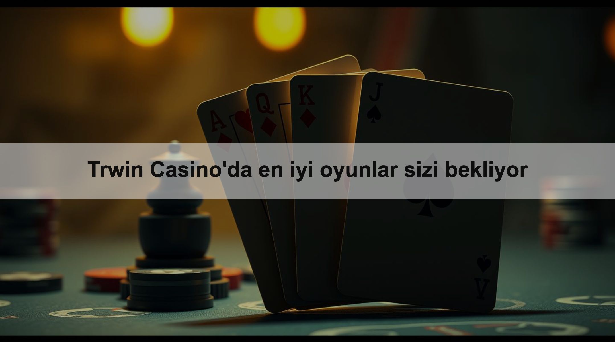 Trwin Casino'da en iyi oyunlar sizi bekliyor 1 Trwin Casino'da en iyi oyunlar sizi bekliyor